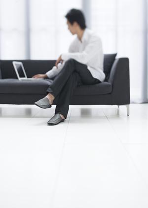 住まい環境を重視する株式会社ポラス